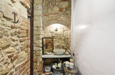 Town House for sale Rosignano Marittimo, Tuscany, Photo 21/28