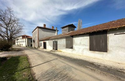 Historic property for sale Boulogne-sur-Gesse, Occitania, Photo 16/19