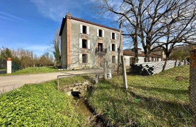 Historic property for sale Boulogne-sur-Gesse, Occitania, Photo 19/19
