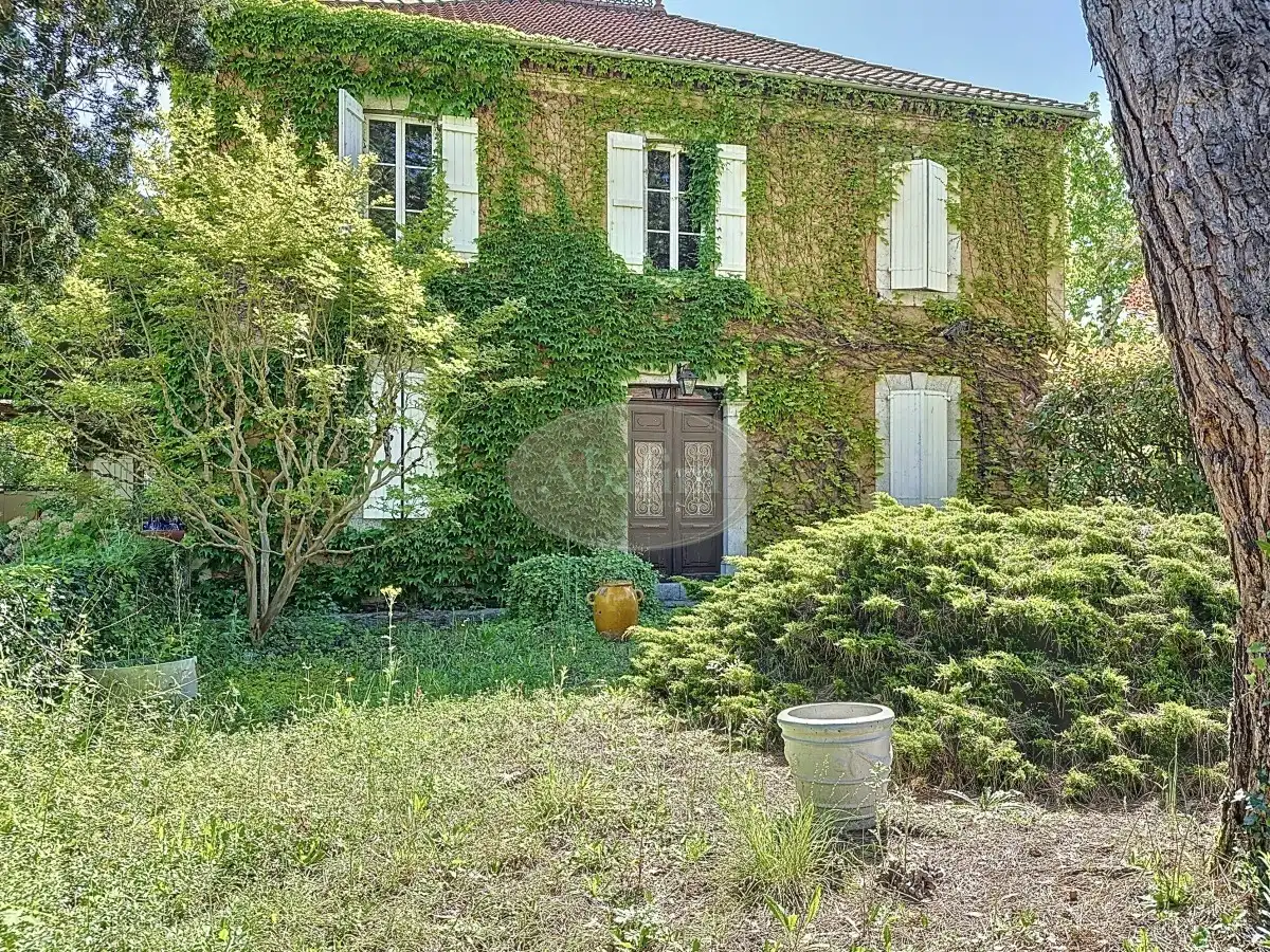 Photos Historic "Maison Bourgeoise" with Spacious Grounds near Maubourguet