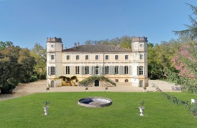 Manor House Saint-Sulpice-la-Pointe, Occitania