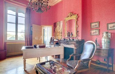 Manor House for sale Saint-Sulpice-la-Pointe, Occitania, Study