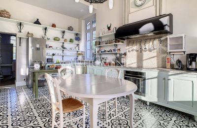 Manor House for sale Saint-Sulpice-la-Pointe, Occitania, Kitchen
