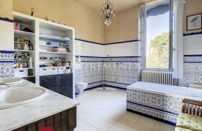 Manor House for sale Saint-Sulpice-la-Pointe, Occitania, Bathroom
