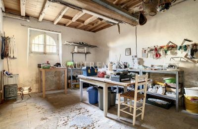 Manor House for sale Saint-Sulpice-la-Pointe, Occitania, Basement
