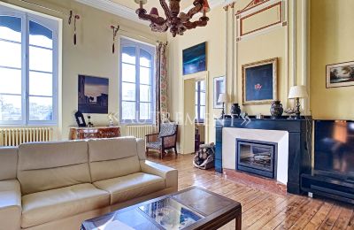 Manor House for sale Saint-Sulpice-la-Pointe, Occitania, Living Area