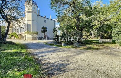 Manor House for sale Saint-Sulpice-la-Pointe, Occitania, Access