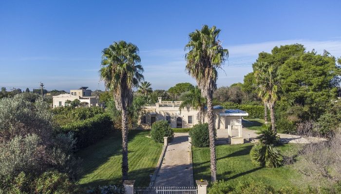 Historic Villa for sale Apulia,  Italy