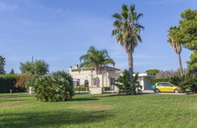 Historic Villa for sale Apulia, Photo 2/20