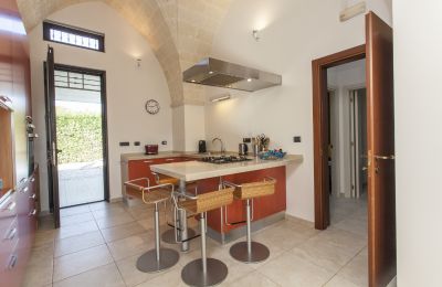 Historic Villa for sale Apulia, Photo 7/20