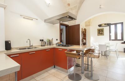 Historic Villa for sale Apulia, Photo 8/20