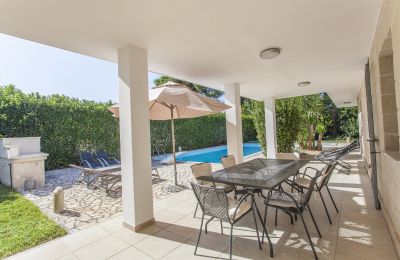 Historic Villa for sale Apulia, Photo 11/20