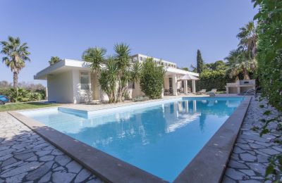 Historic Villa for sale Apulia, Photo 16/20
