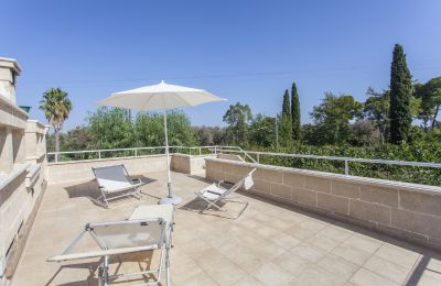Historic Villa for sale Apulia, Photo 13/20