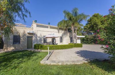 Historic Villa for sale Apulia, Photo 14/20