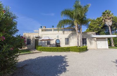 Historic Villa for sale Apulia, Photo 15/20