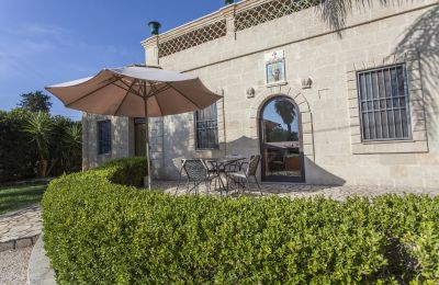 Historic Villa for sale Apulia, Photo 19/20