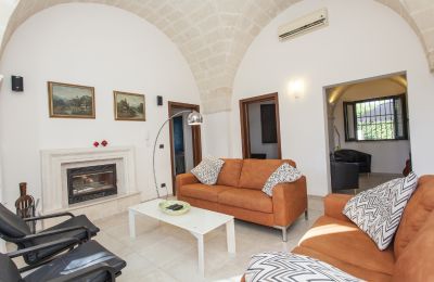 Historic Villa for sale Apulia, Photo 9/20