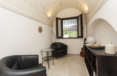 Historic Villa for sale Apulia, Photo 4/20