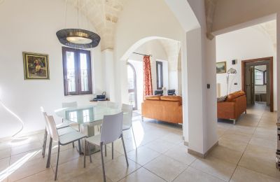 Historic Villa for sale Apulia, Photo 5/20
