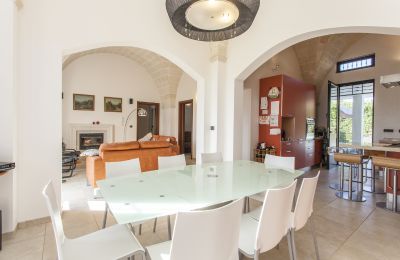 Historic Villa for sale Apulia, Photo 6/20