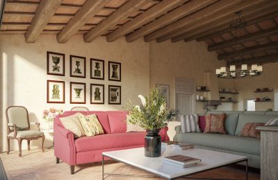 Period Apartment for sale Abruzzo,, Photo 6/6