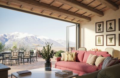 Castle Apartment Abruzzo
