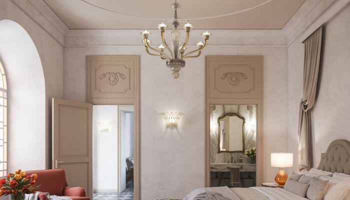 Castle Apartment for sale Abruzzo,  Italy