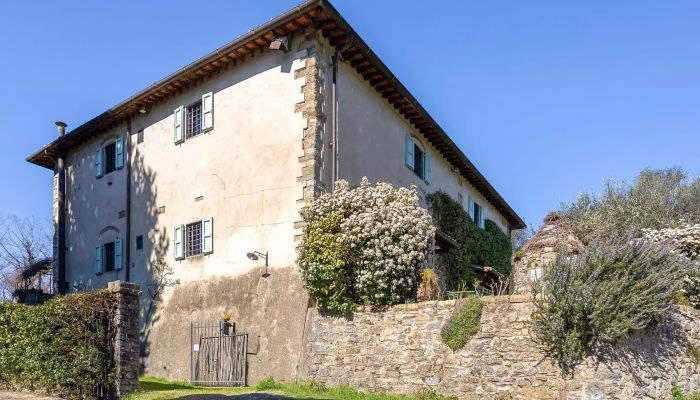 Country home for sale Pontassieve, Tuscany,  Italy