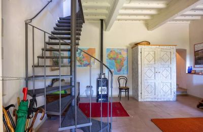 Country home for sale Pontassieve, Tuscany, Photo 7/42