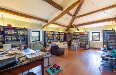 Country home for sale Pontassieve, Tuscany, Photo 14/42
