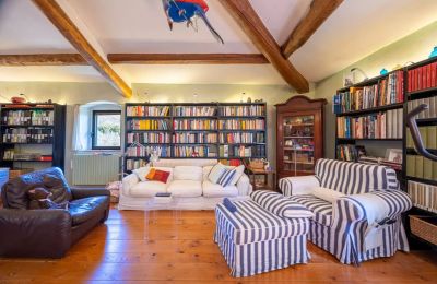 Country home for sale Pontassieve, Tuscany, Photo 15/42