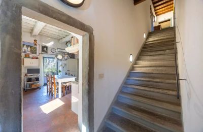 Country home for sale Pontassieve, Tuscany, Photo 9/42