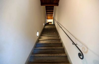 Country home for sale Pontassieve, Tuscany, Photo 12/42