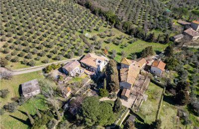 Country home for sale Pontassieve, Tuscany, Photo 42/42