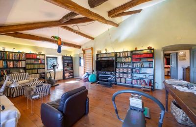 Country home for sale Pontassieve, Tuscany, Photo 13/42