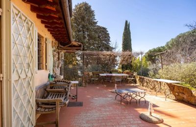 Country home for sale Pontassieve, Tuscany, Photo 21/42