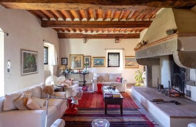 Country home for sale Pontassieve, Tuscany, Photo 18/42
