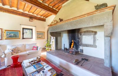 Country home for sale Pontassieve, Tuscany, Photo 19/42