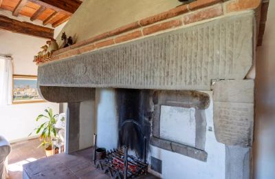 Country home for sale Pontassieve, Tuscany, Photo 22/42