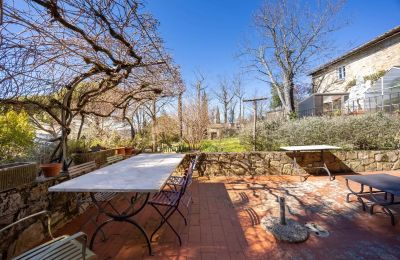 Country home for sale Pontassieve, Tuscany, Photo 25/42