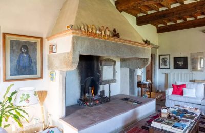 Country home for sale Pontassieve, Tuscany, Photo 26/42