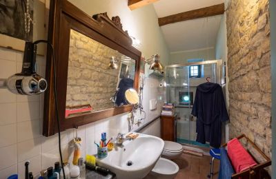 Country home for sale Pontassieve, Tuscany, Photo 30/42