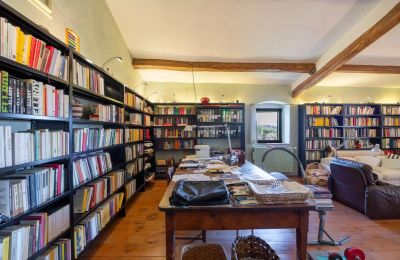 Country home for sale Pontassieve, Tuscany, Photo 31/42