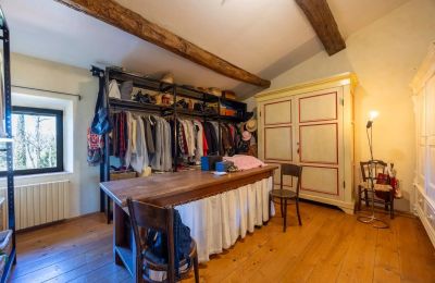 Country home for sale Pontassieve, Tuscany, Photo 33/42