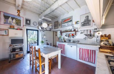 Country home for sale Pontassieve, Tuscany, Photo 34/42