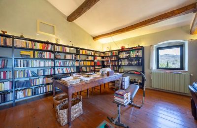 Country home for sale Pontassieve, Tuscany, Photo 16/42