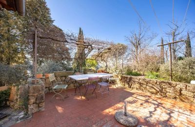 Country home for sale Pontassieve, Tuscany, Photo 35/42