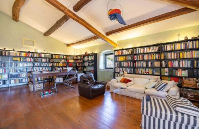 Country home for sale Pontassieve, Tuscany, Photo 36/42