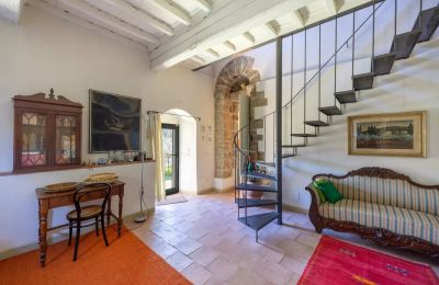 Country home for sale Pontassieve, Tuscany, Photo 6/42